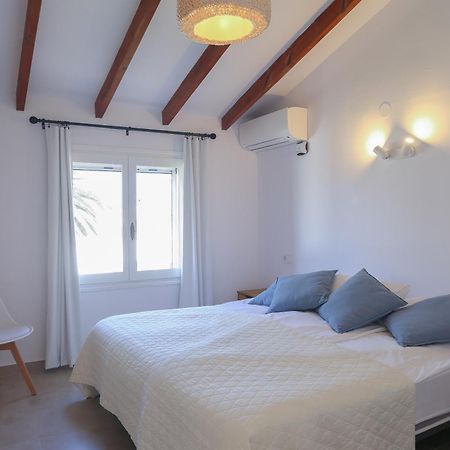 Retiro Sol - Apartamento Retiro Sol B14 Denia Zewnętrze zdjęcie