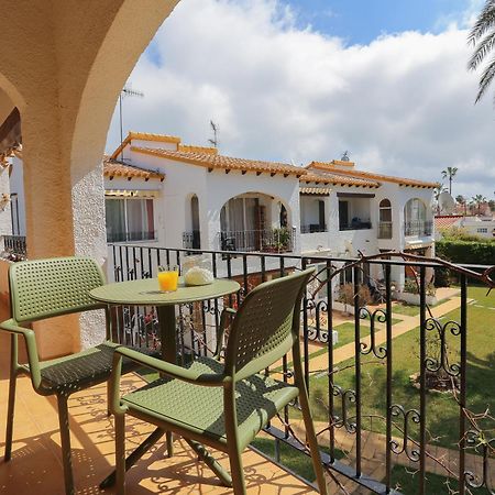 Retiro Sol - Apartamento Retiro Sol B14 Denia Zewnętrze zdjęcie