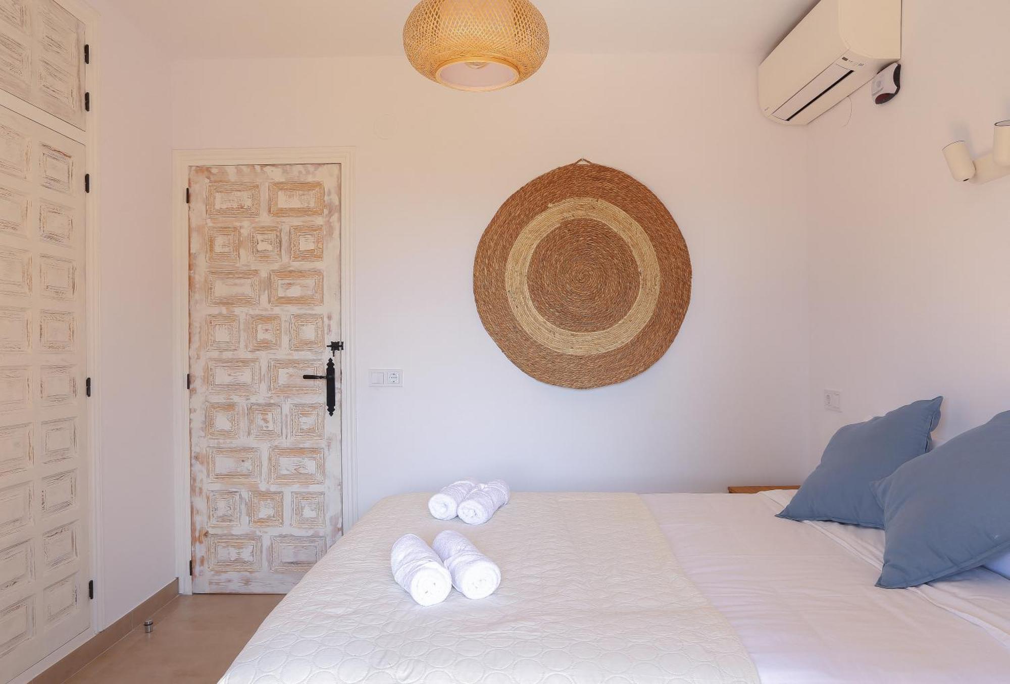 Retiro Sol - Apartamento Retiro Sol B14 Denia Zewnętrze zdjęcie