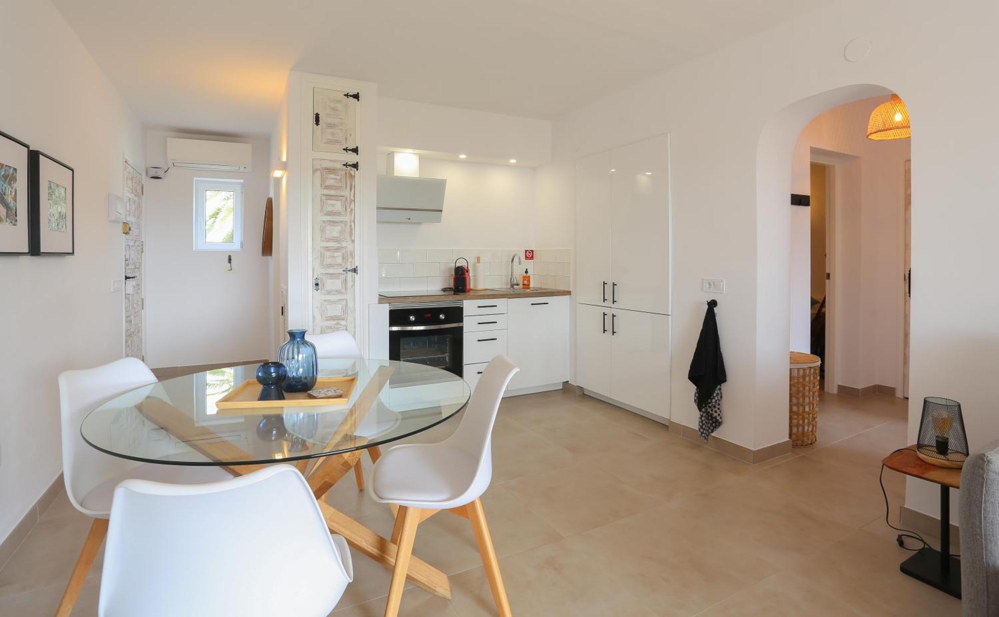 Retiro Sol - Apartamento Retiro Sol B14 Denia Zewnętrze zdjęcie