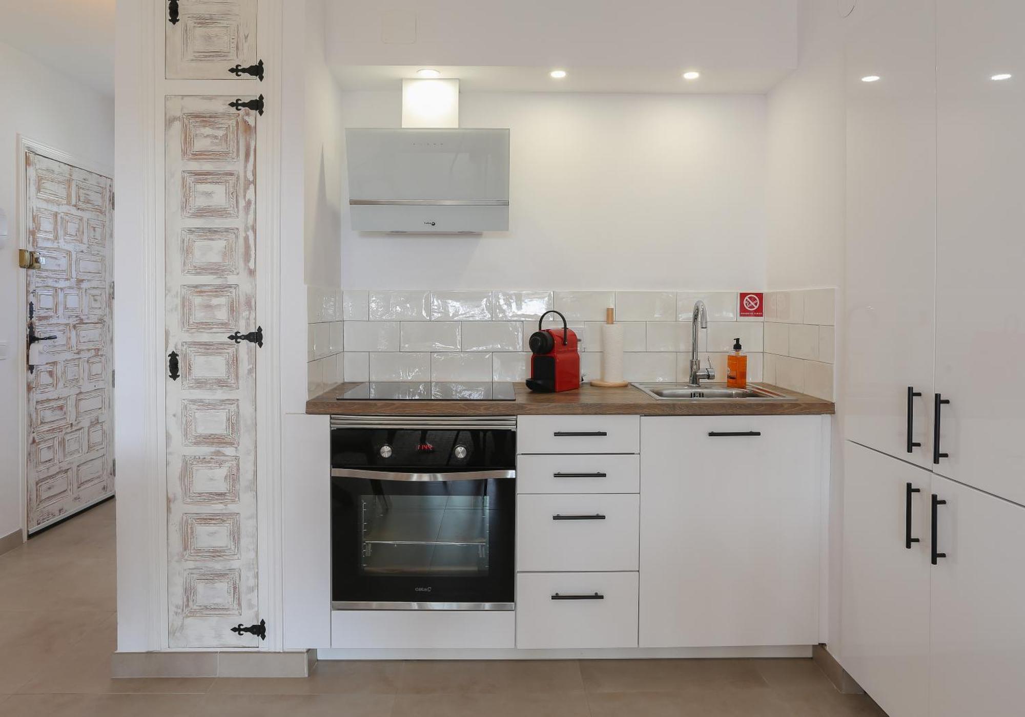 Retiro Sol - Apartamento Retiro Sol B14 Denia Zewnętrze zdjęcie