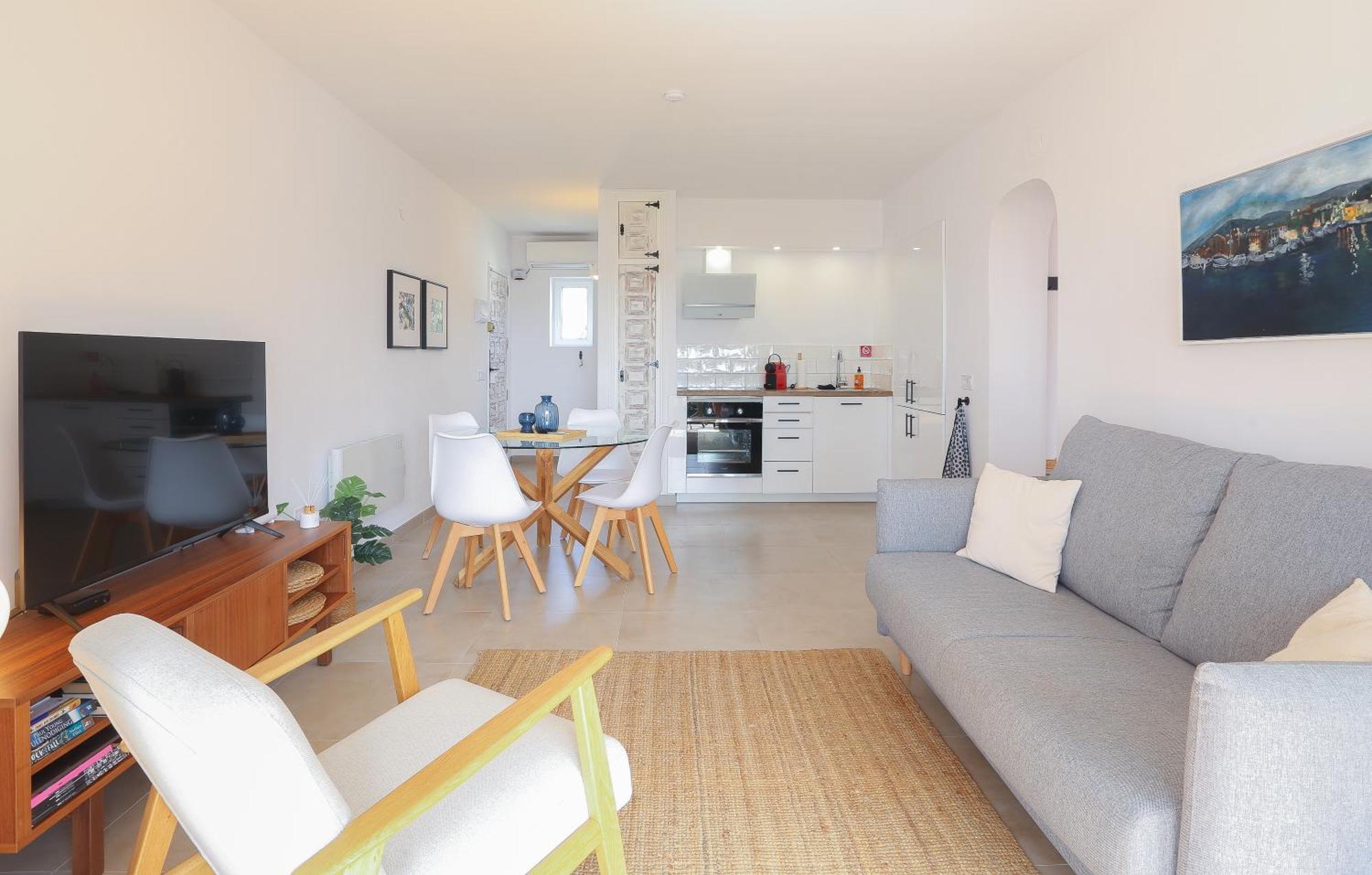 Retiro Sol - Apartamento Retiro Sol B14 Denia Zewnętrze zdjęcie