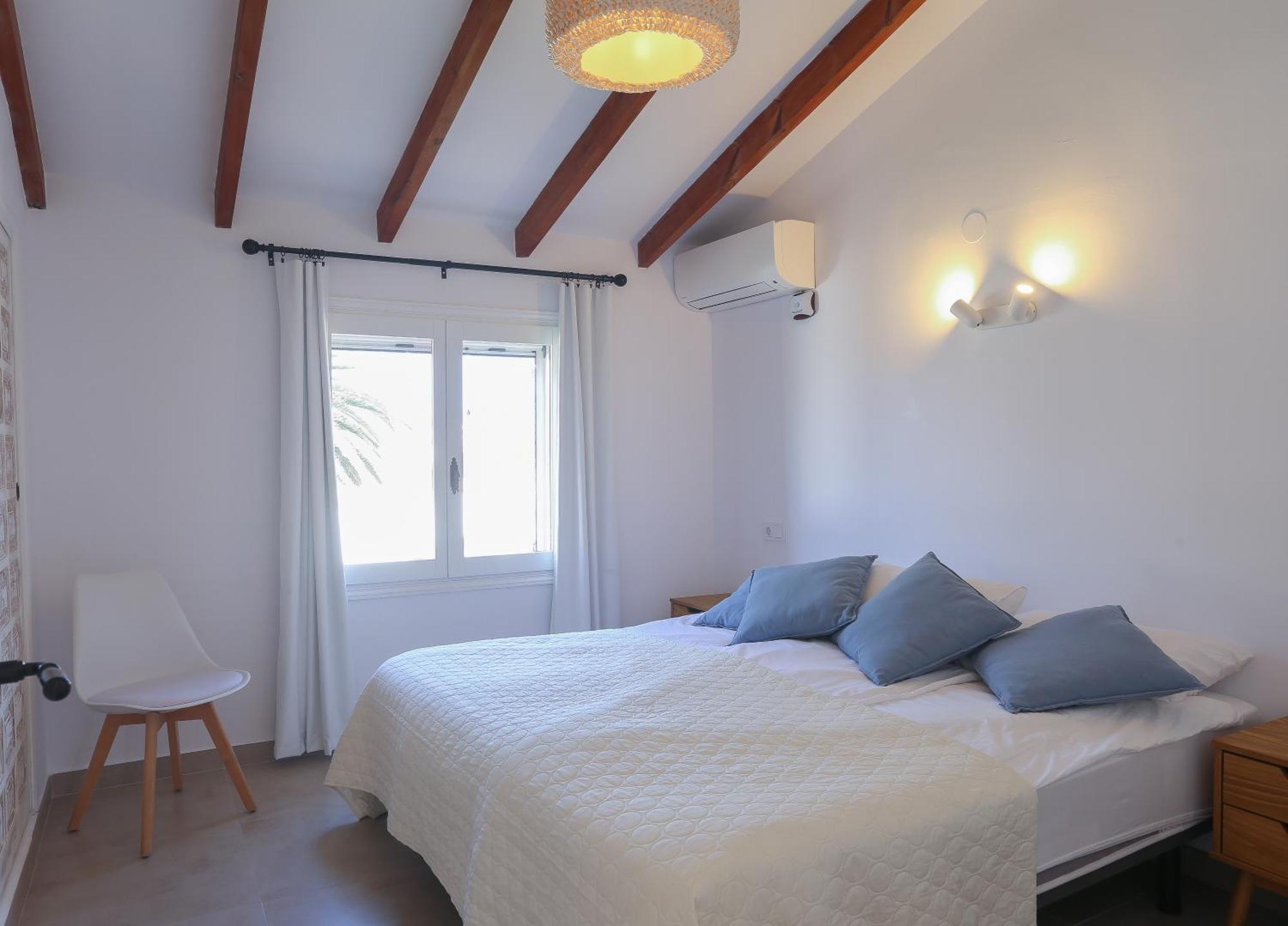 Retiro Sol - Apartamento Retiro Sol B14 Denia Zewnętrze zdjęcie