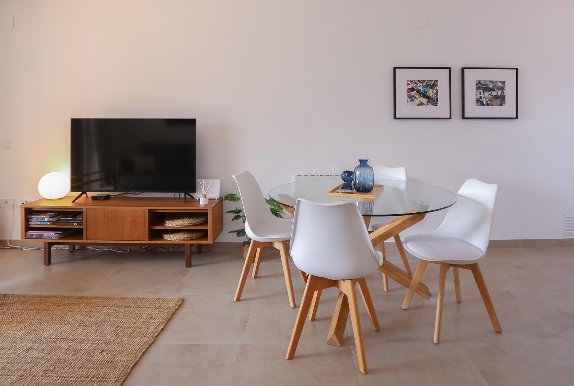 Retiro Sol - Apartamento Retiro Sol B14 Denia Zewnętrze zdjęcie