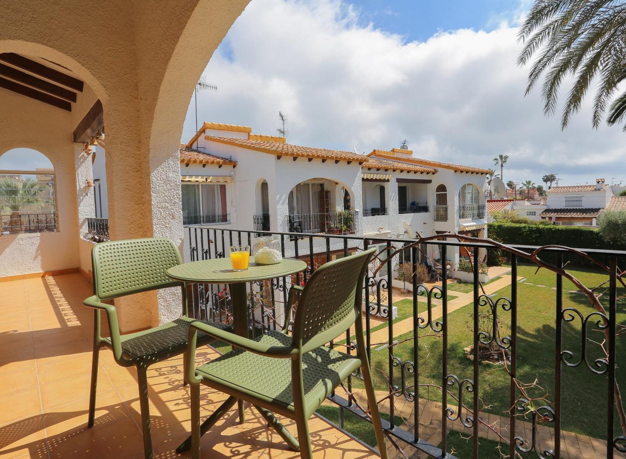 Retiro Sol - Apartamento Retiro Sol B14 Denia Zewnętrze zdjęcie