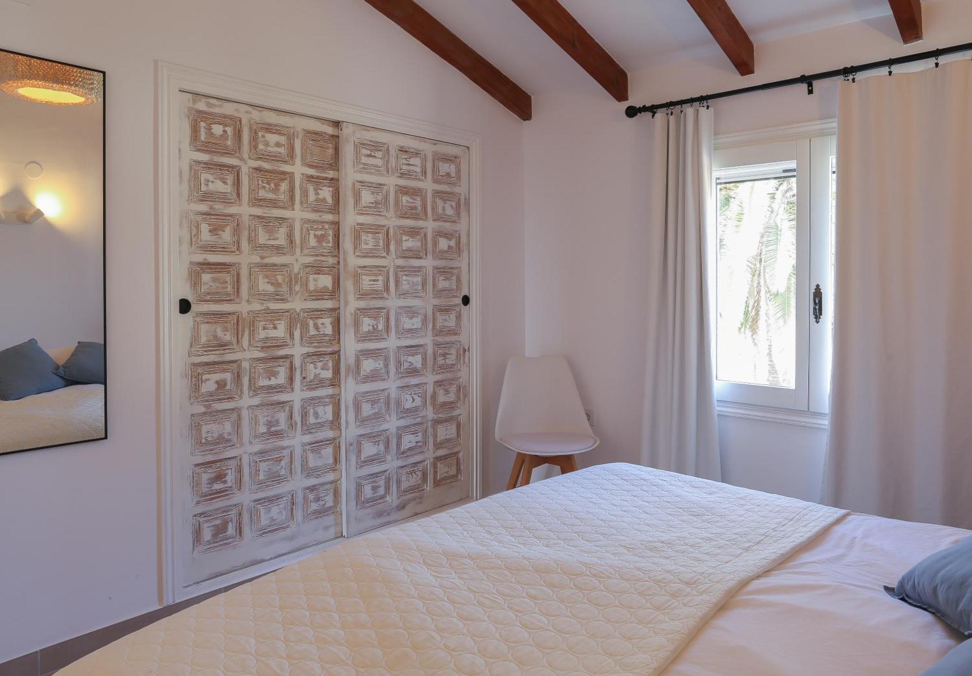 Retiro Sol - Apartamento Retiro Sol B14 Denia Zewnętrze zdjęcie